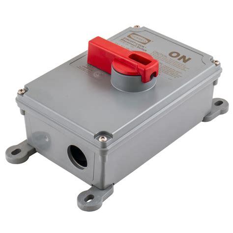 non metalic nema4 enclosure|nema 4x single gang box.